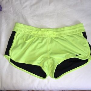 Reversible Nike Shorts